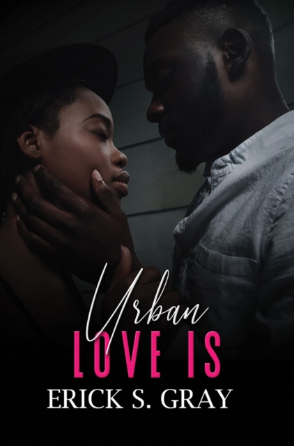 Urban Love Is, Paperback / softback Book