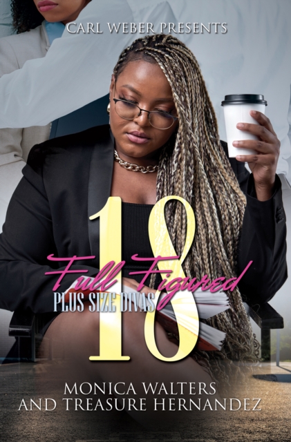 Full Figured 18, EPUB eBook