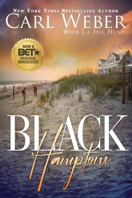 Black Hamptons, Paperback / softback Book