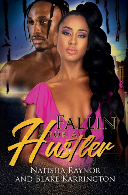 Fallin' For A Hustler Like Me, Paperback / softback Book