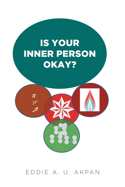 Is Your Inner Person Okay?, EPUB eBook