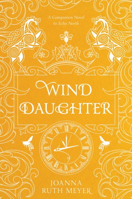 Wind Daughter, Hardback Book
