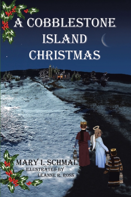 A Cobblestone Island Christmas, EPUB eBook