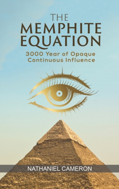 The Memphite Equation, Paperback Book