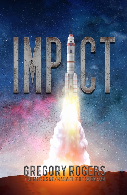 Impact, EPUB eBook