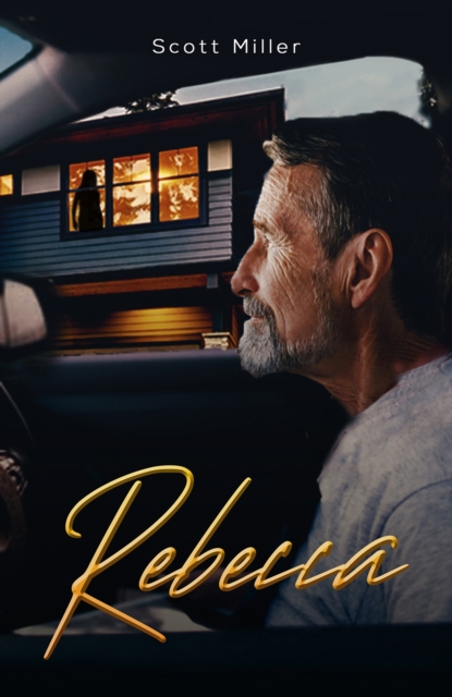 Rebecca, EPUB eBook