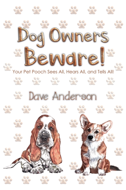 Dog Owners Beware!, EPUB eBook