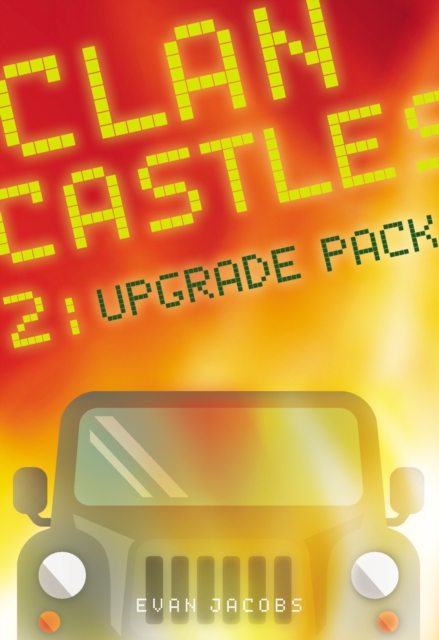 Clan Castles 2: Upgrade Pack, EPUB eBook