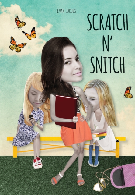 Scratch n' Snitch, EPUB eBook