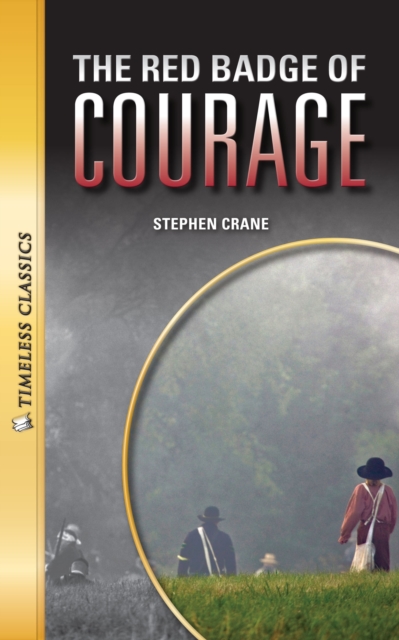 The Red Badge of Courage Novel, EPUB eBook