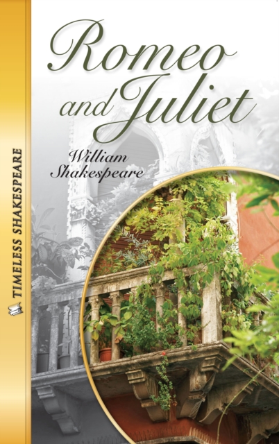 Romeo and Juliet Novel, EPUB eBook