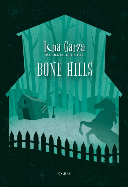 Bone Hills, PDF eBook