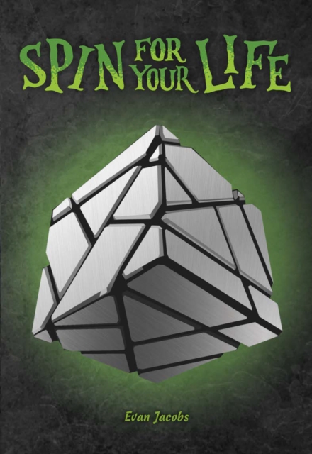 Spin for Your Life, PDF eBook