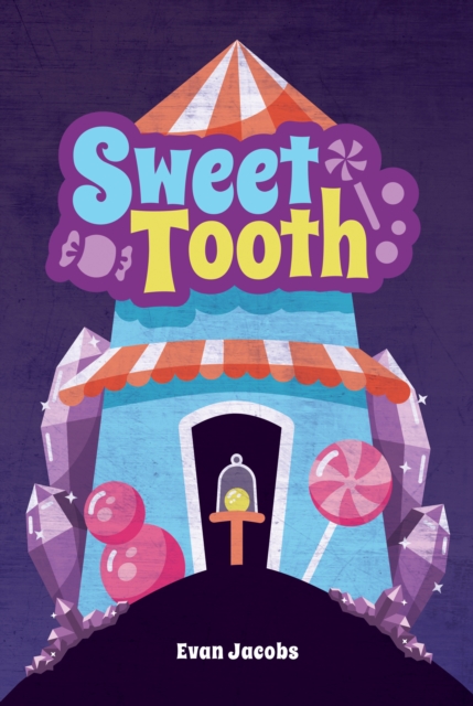 Sweet Tooth, PDF eBook