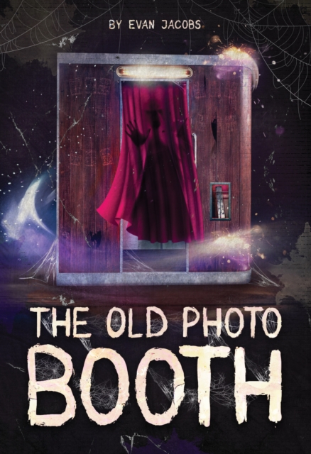 The Old Photo Booth, PDF eBook