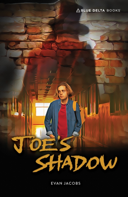 Joe's Shadow, PDF eBook