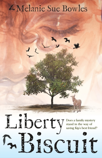 Liberty Biscuit, EPUB eBook