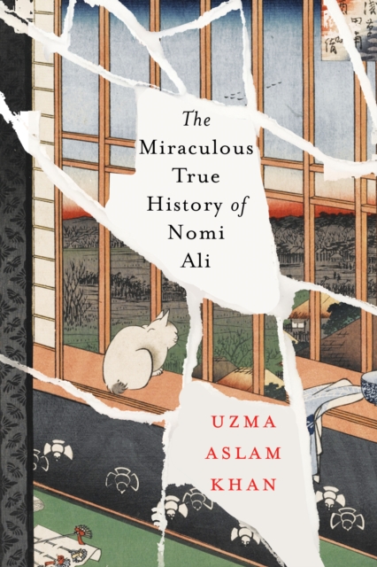 The Miraculous True History of Nomi Ali, Hardback Book