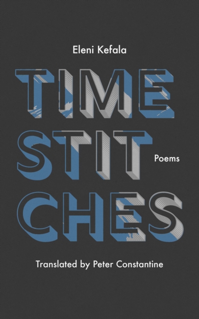 Time Stitches : Poems, EPUB eBook