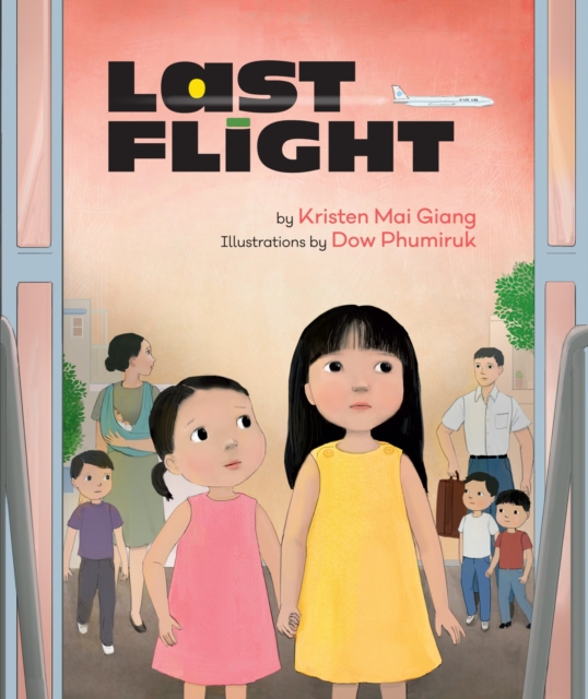 Last Flight, EPUB eBook