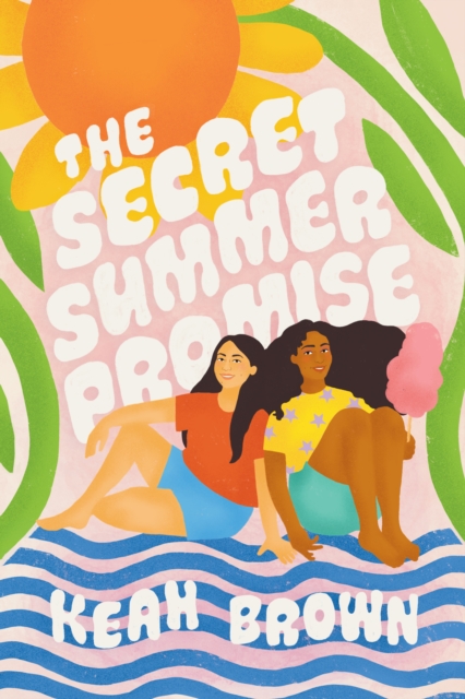 The Secret Summer Promise, EPUB eBook