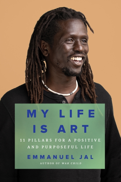 My Life Is Art, EPUB eBook
