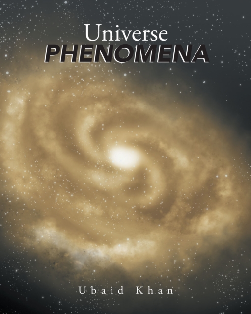 Universe Phenomena, EPUB eBook