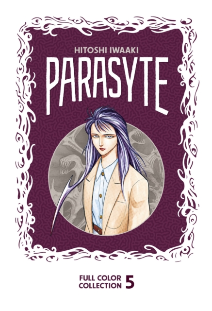 Parasyte Full Color Collection 5, Hardback Book