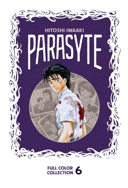 Parasyte Full Color Collection 6, Hardback Book