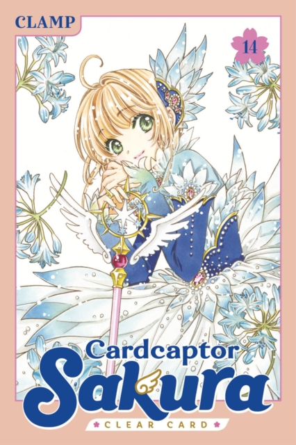 Cardcaptor Sakura: Clear Card 14, Paperback / softback Book