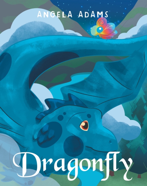 Dragonfly, EPUB eBook