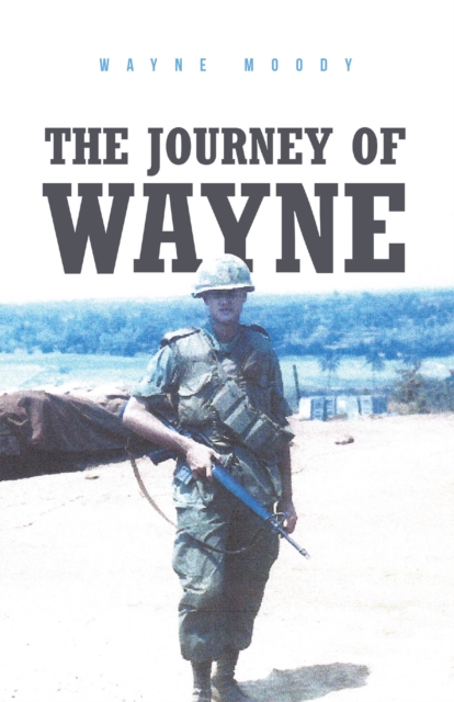 The Journey of Wayne, EPUB eBook