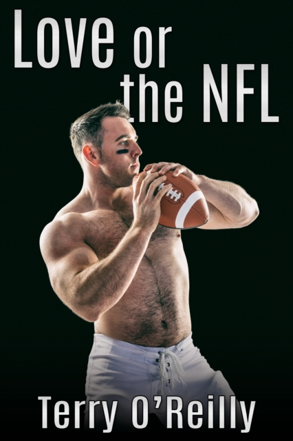 Love or the NFL, EPUB eBook