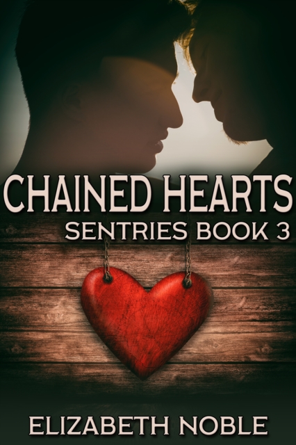 Chained Hearts, EPUB eBook