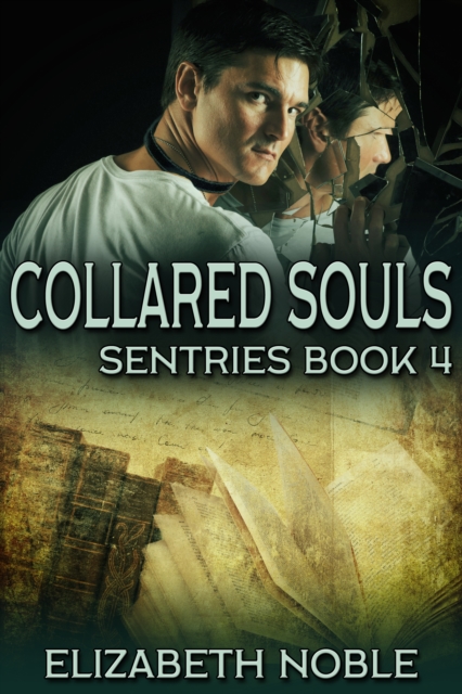 Collared Souls, EPUB eBook