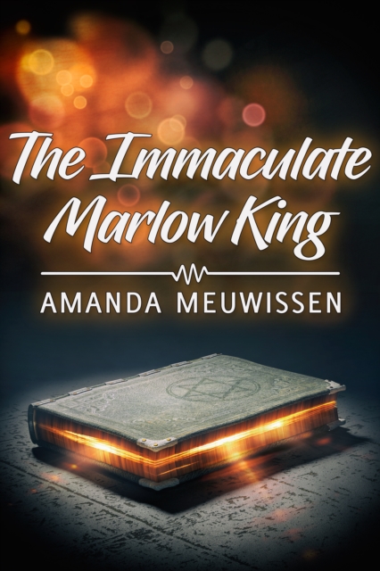 Immaculate Marlow King, EPUB eBook