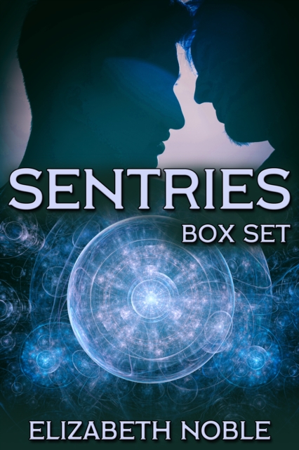 Sentries Box Set, EPUB eBook