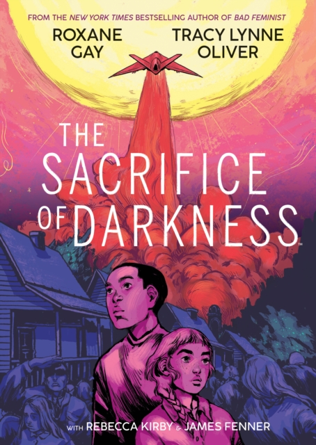 Sacrifice of Darkness, PDF eBook