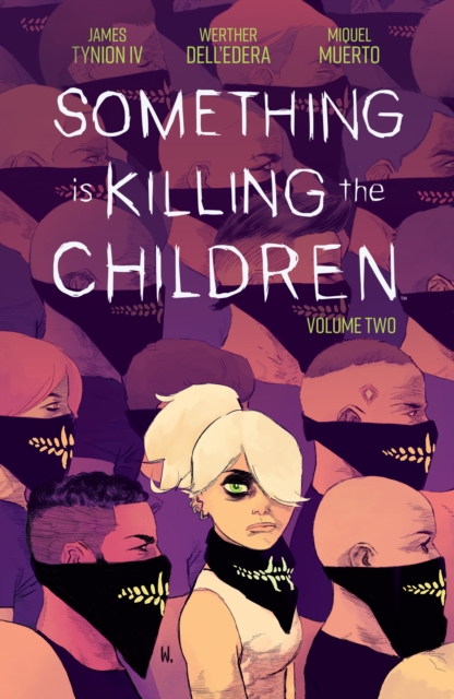 Something is Killing the Children Vol. 2, PDF eBook