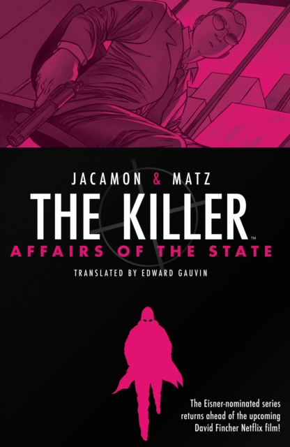 Killer, The: Affairs of the State, PDF eBook