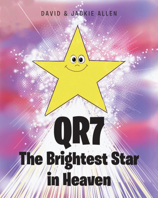 QR7 The Brightest Star in Heaven, EPUB eBook