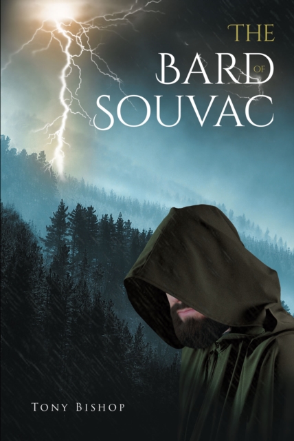 The Bard of Souvac, EPUB eBook