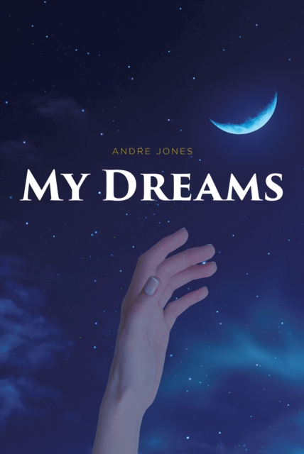 My Dreams, EPUB eBook