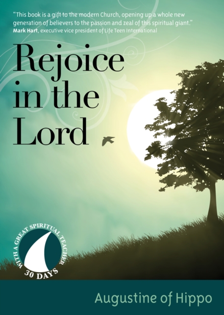 Rejoice in the Lord, EPUB eBook