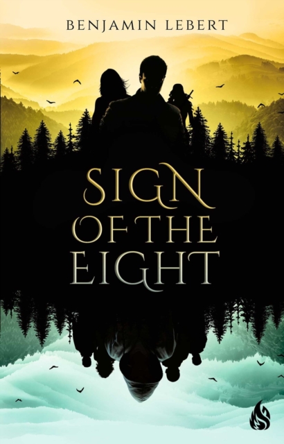 Sign of the Eight, Hardback Book
