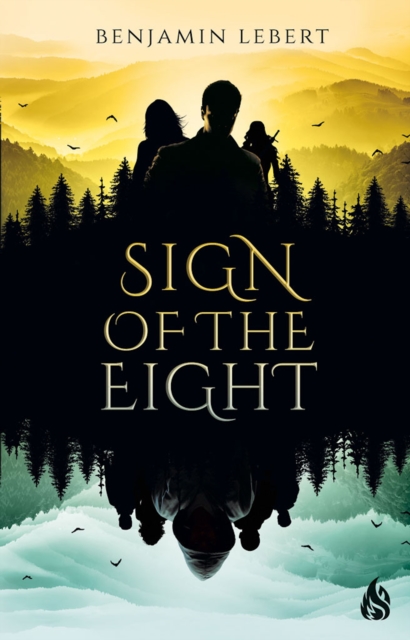 Sign of the Eight, EPUB eBook