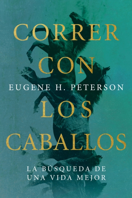 Correr con los caballos, EPUB eBook