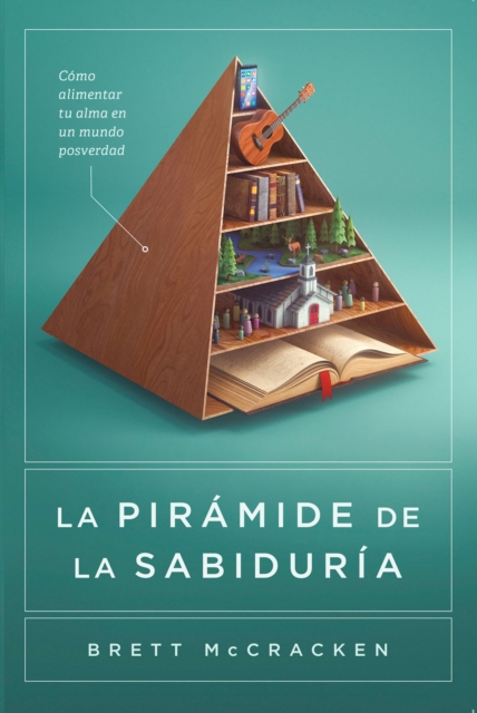 La Piramide de la Sabiduria, EPUB eBook