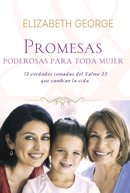 Promesas poderosas para toda mujer, EPUB eBook