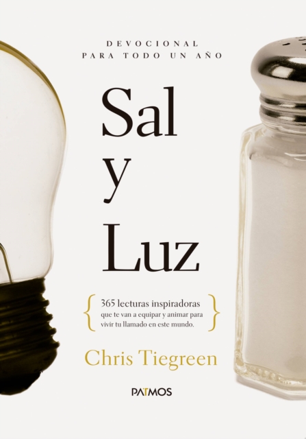Sal y Luz, EPUB eBook